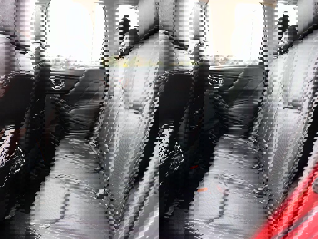 Used 2020 Subaru Forester Touring image 19