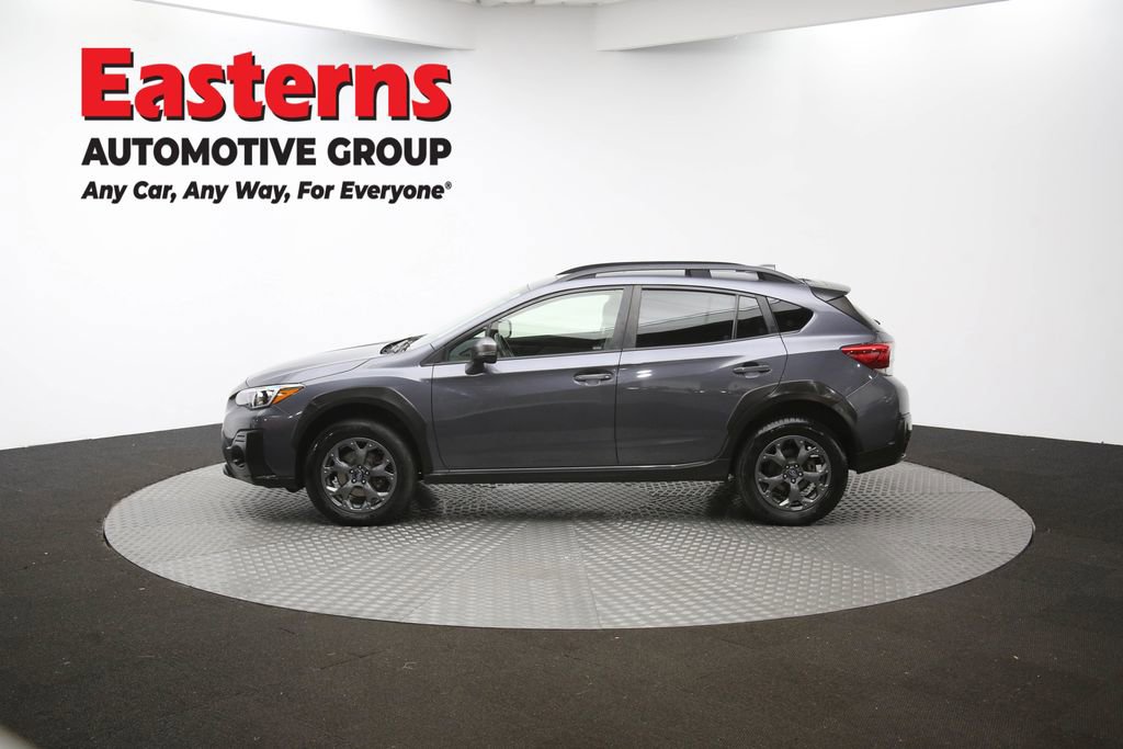 Used 2023 Subaru Crosstrek 2.5i Sport image 59