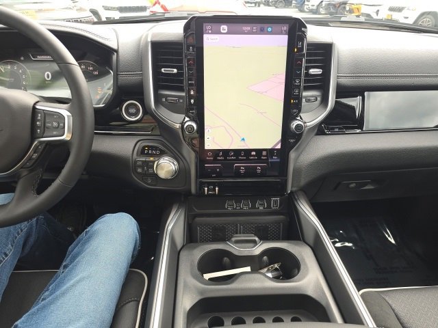 New 2026 RAM 1500 Laramie image 24