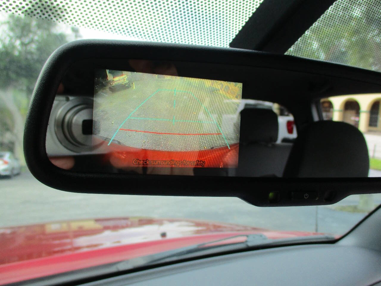 Used 2013 Toyota Tacoma PreRunner w/ TRD Off-Road Pkg RWD image 19