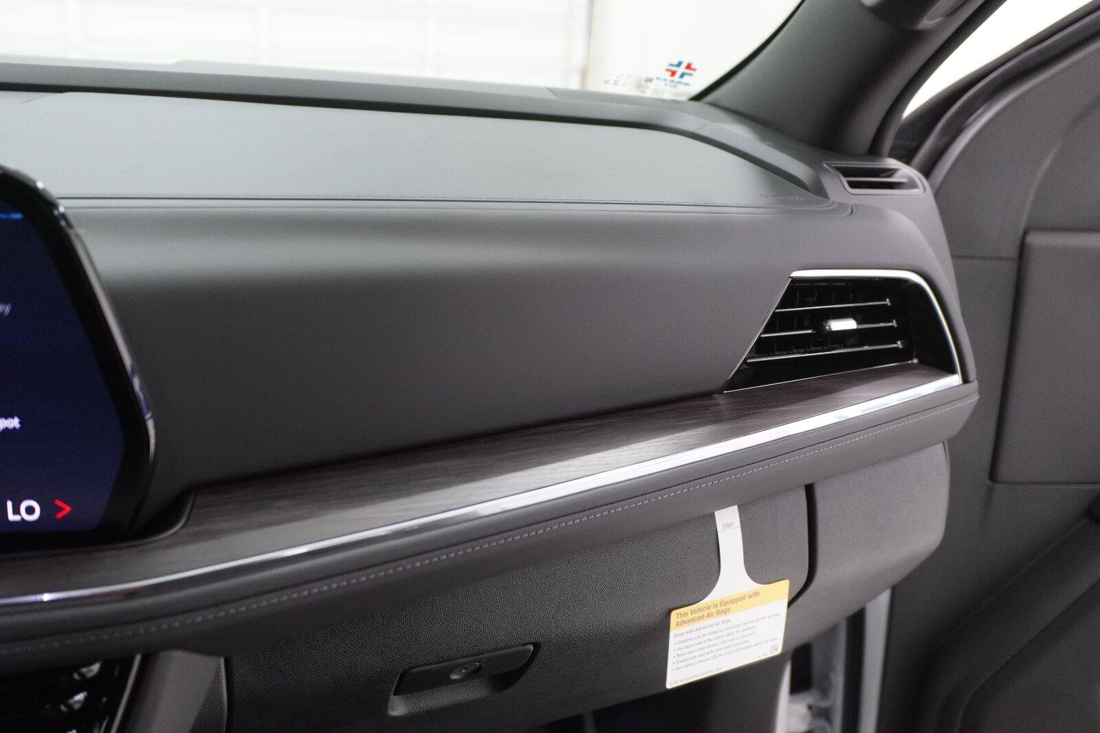 New 2026 Chevrolet Tahoe LS RWD image 22