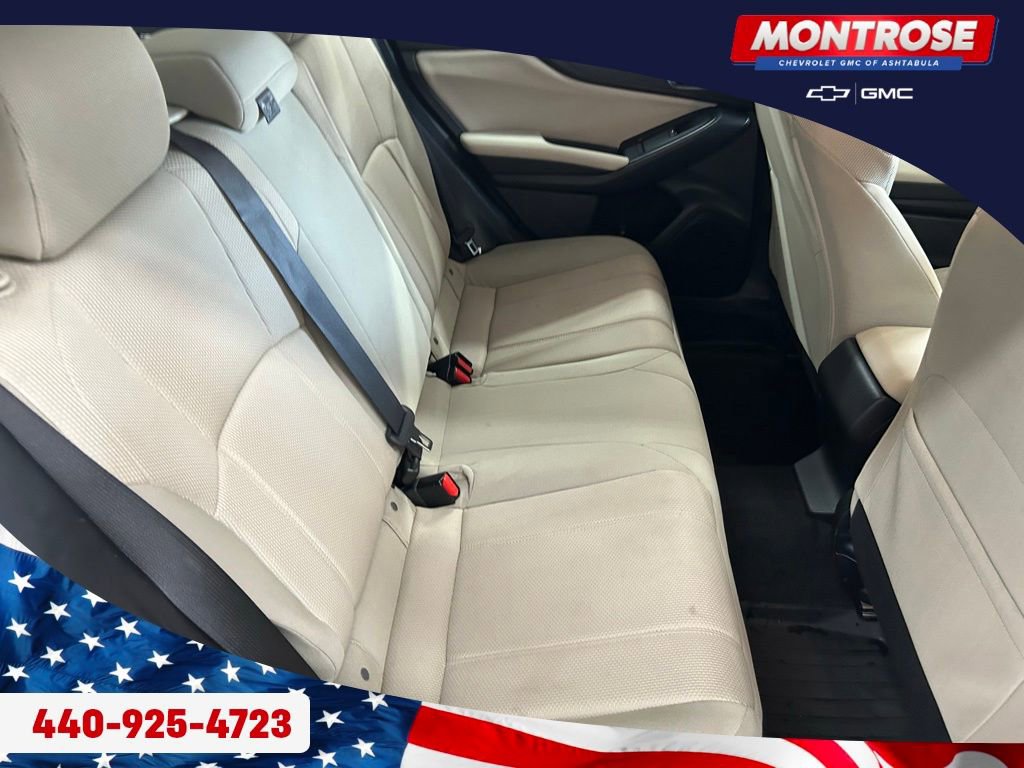 Used 2019 Subaru Impreza 2.0i Premium image 29