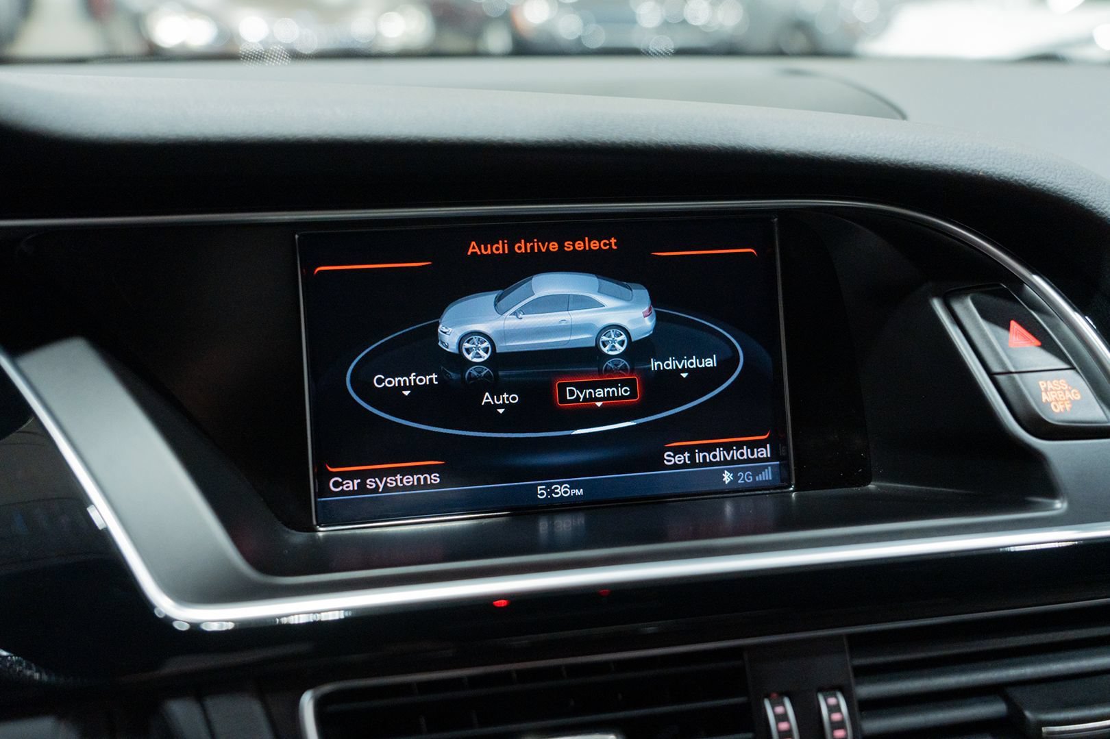 Used 2013 Audi RS 5 Coupe AWD/4WD image 47