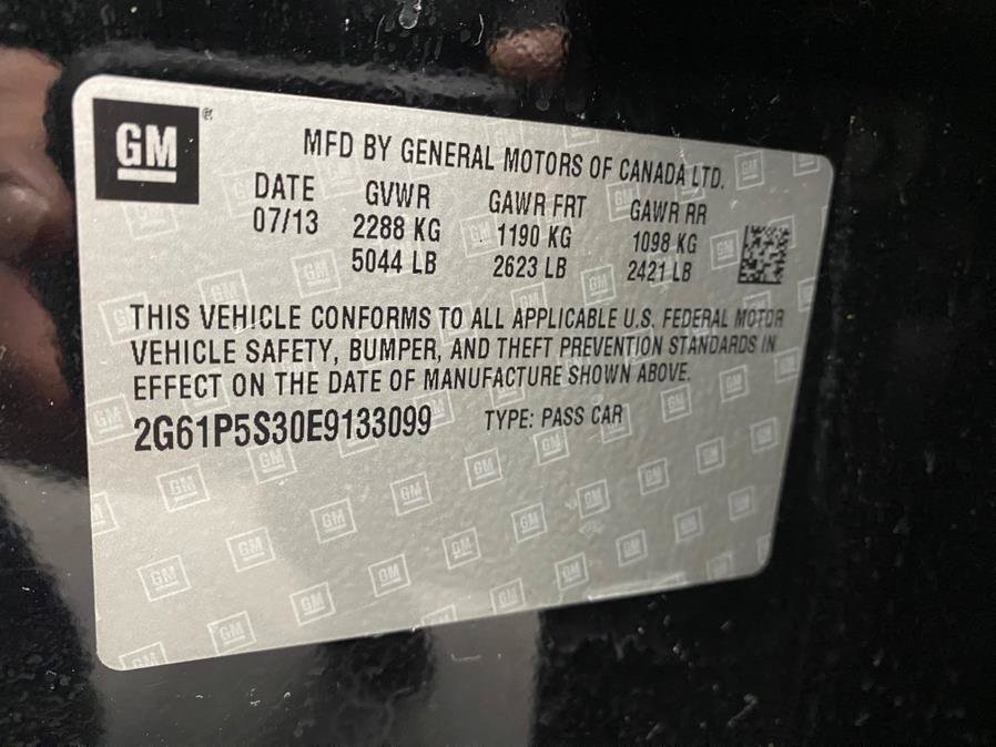 Used 2014 Cadillac XTS Premium FWD image 53