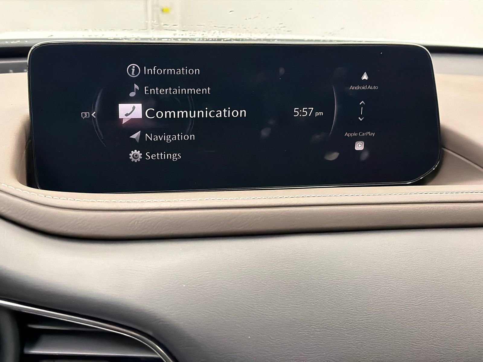 Certified 2025 MAZDA CX-30 2.5 Turbo w/ Premium Package image 25