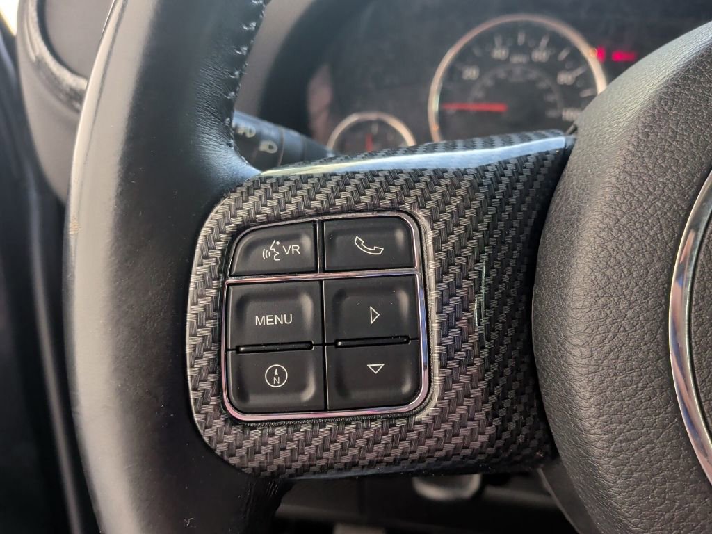 Used 2016 Jeep Wrangler Unlimited Sport w/ Max Tow Package AWD/4WD image 17