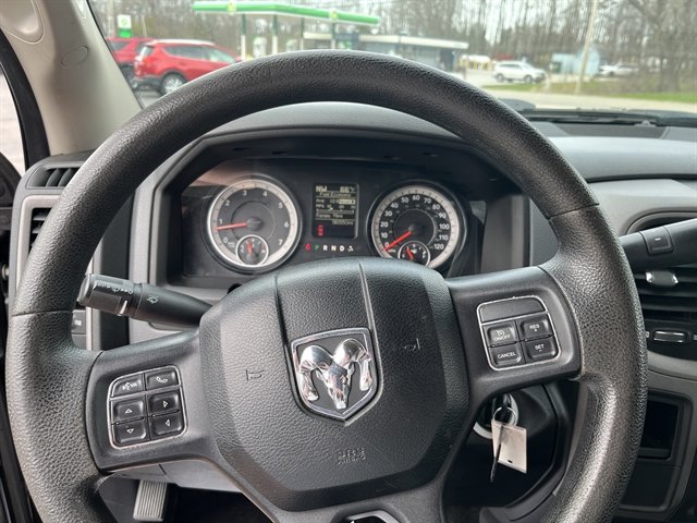 Used 2016 RAM 3500 Tradesman w/ Chrome Appearance Group image 18