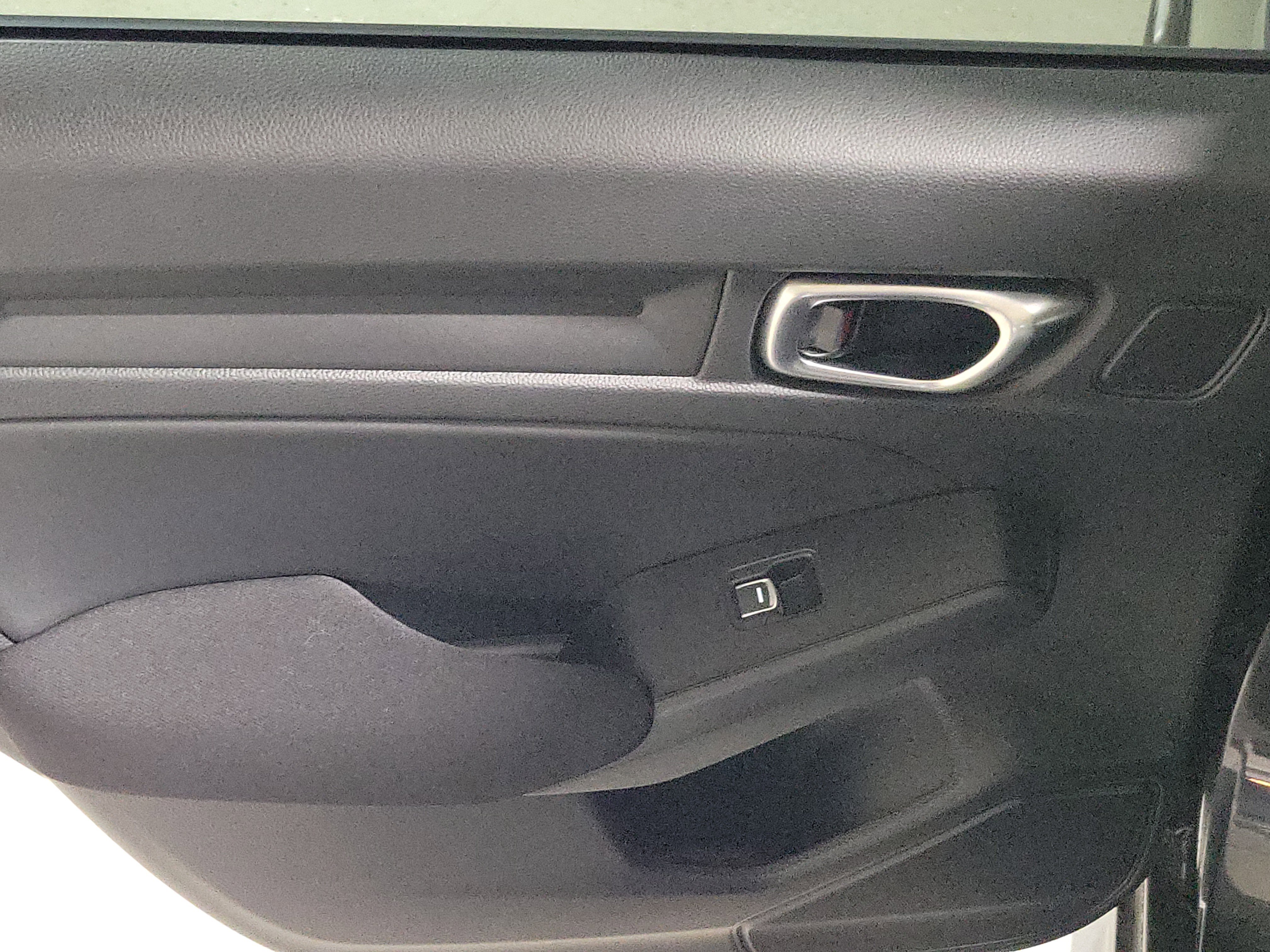 Used 2026 Honda Civic LX image 10