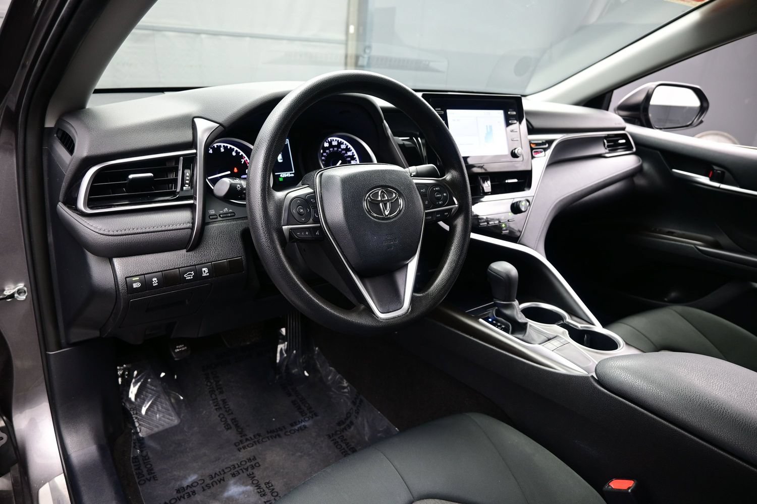 Used 2023 Toyota Camry LE w/ Protection Package (Q2) (TMS) FWD image 13