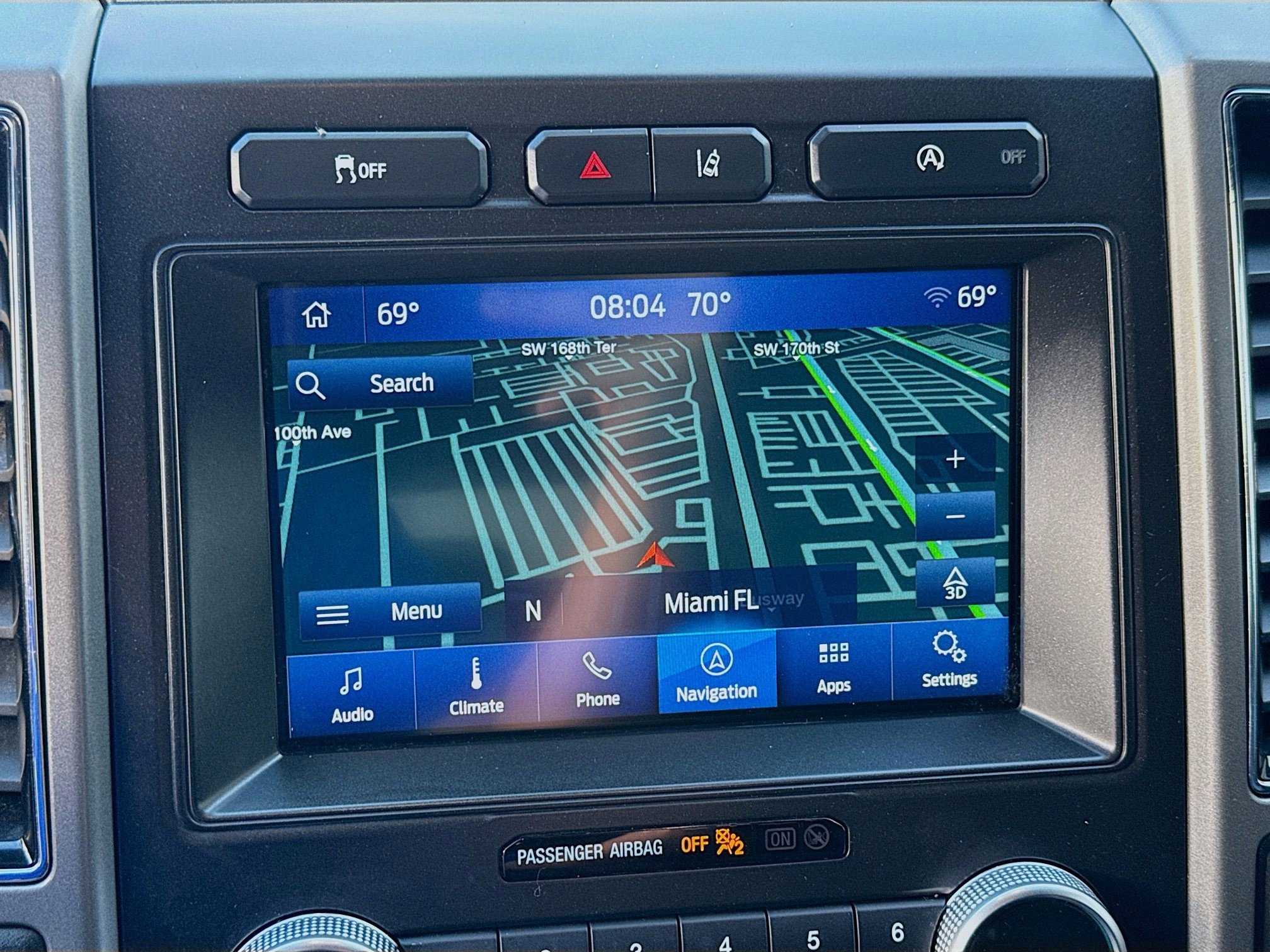 Used 2018 Ford Expedition Max XLT w/ Equipment Group 202A image 11