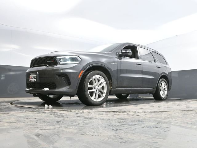 Used 2025 Dodge Durango R/T image 48