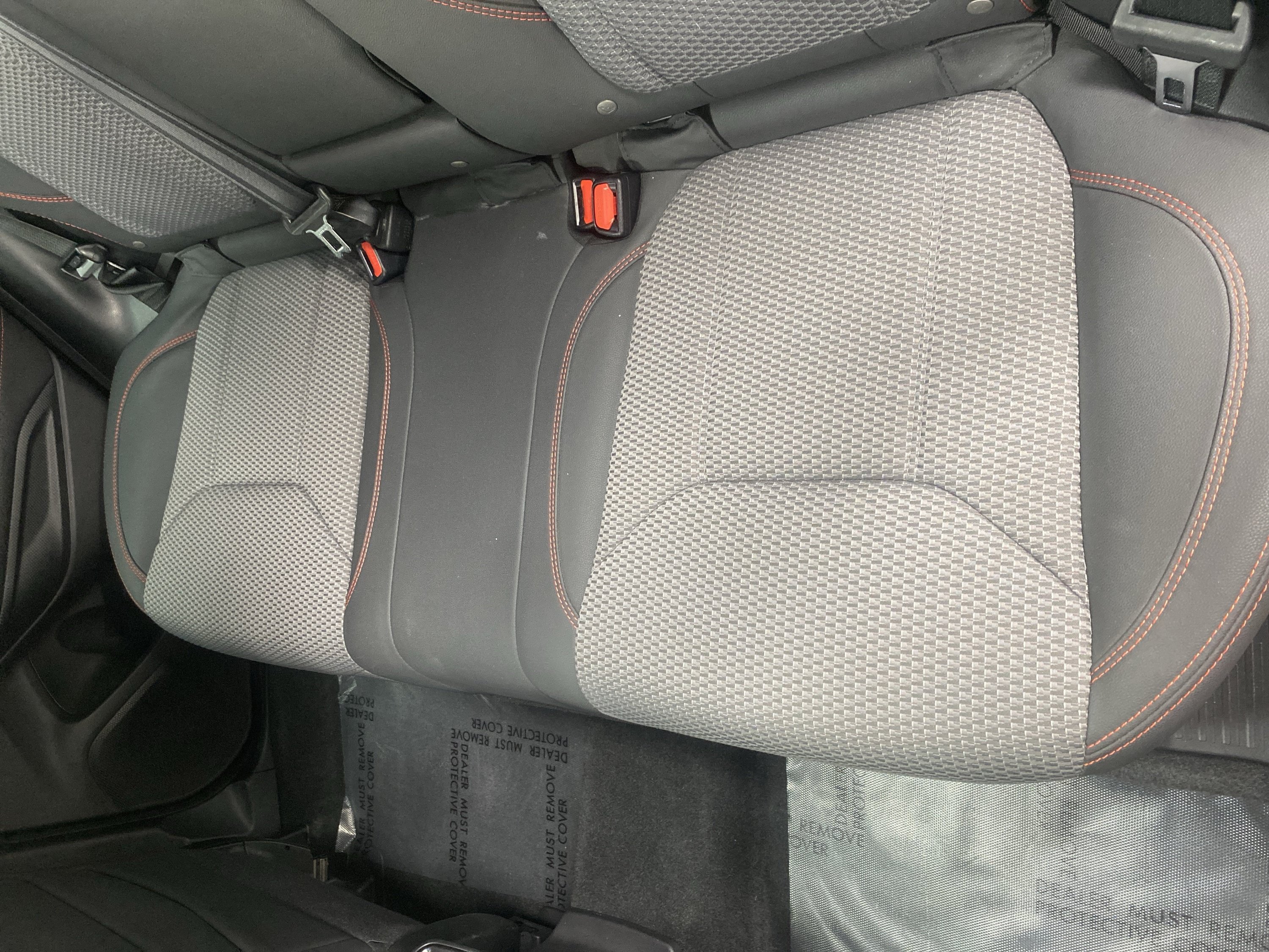 Used 2023 Subaru Forester Sport AWD/4WD image 11