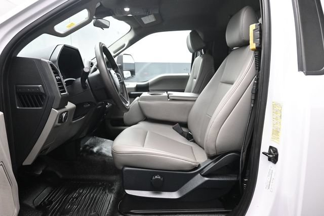 Used 2020 Ford F450 XL w/ Power Equipment Group RWD image 10