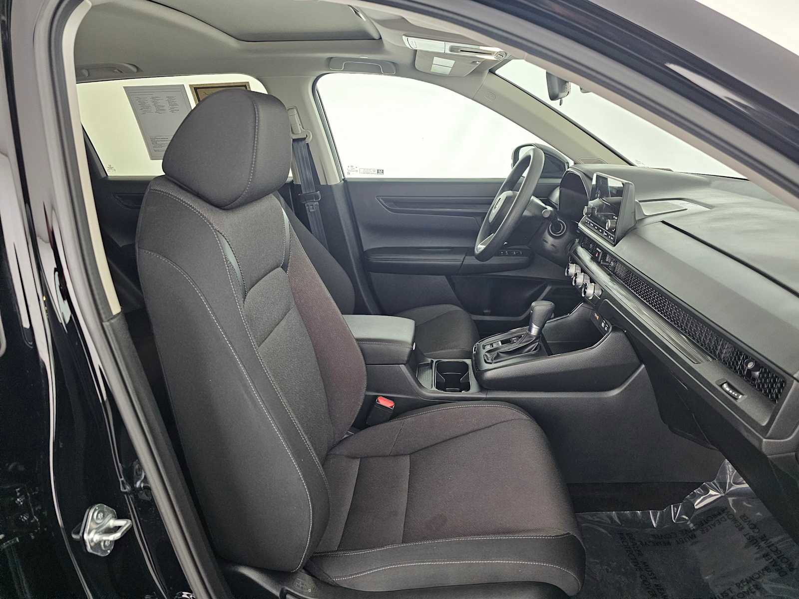 Used 2025 Honda CR-V EX image 10