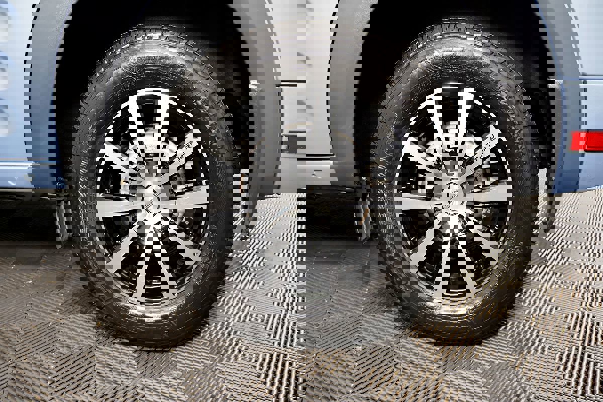 Used 2012 Ford Transit Connect XLT Premium image 44