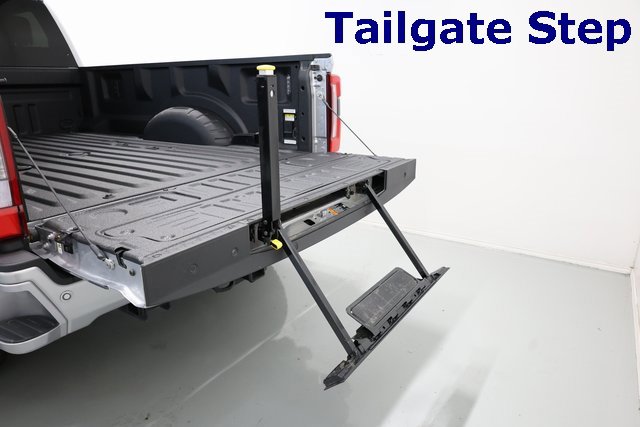 Used 2024 Ford F450 Platinum image 51