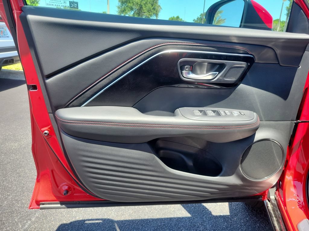 New 2026 Acura ADX A-Spec FWD image 18