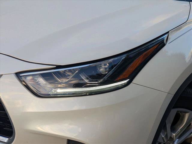 Used 2021 Toyota Highlander Limited FWD image 8