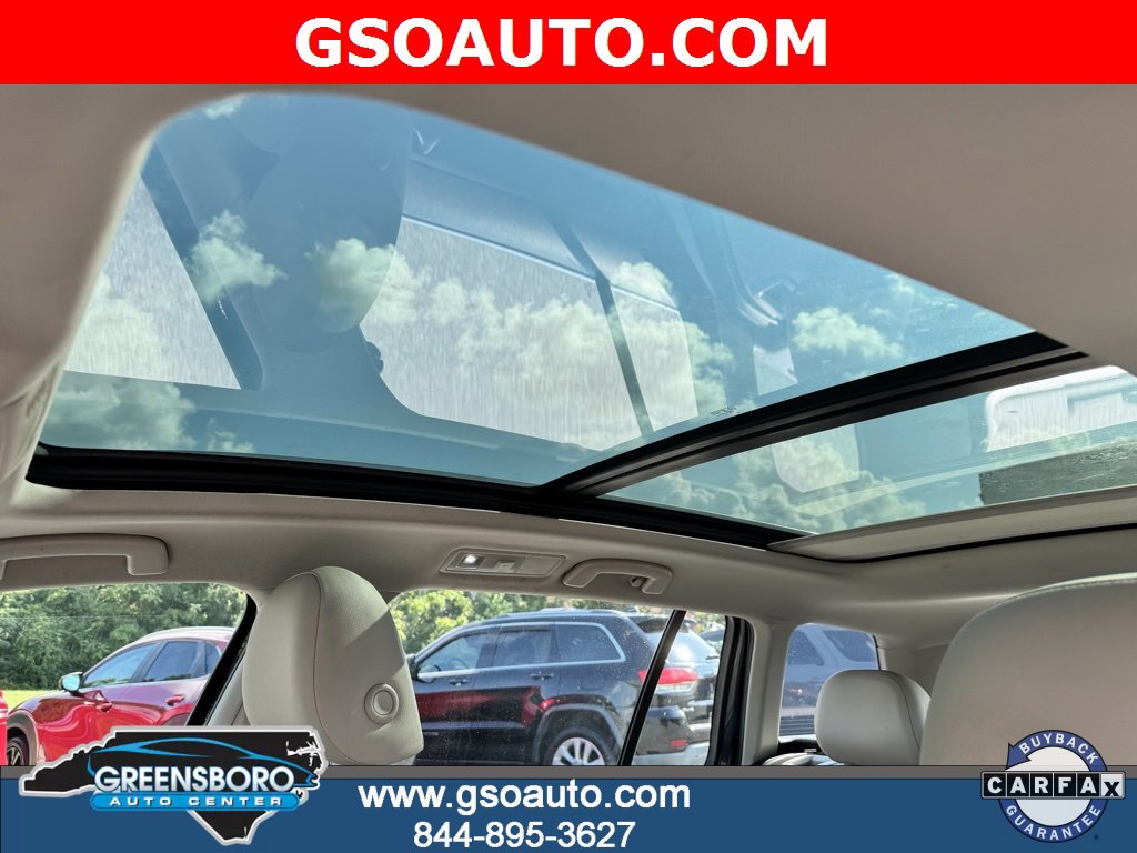 Used 2018 Volkswagen Golf Alltrack SE image 30