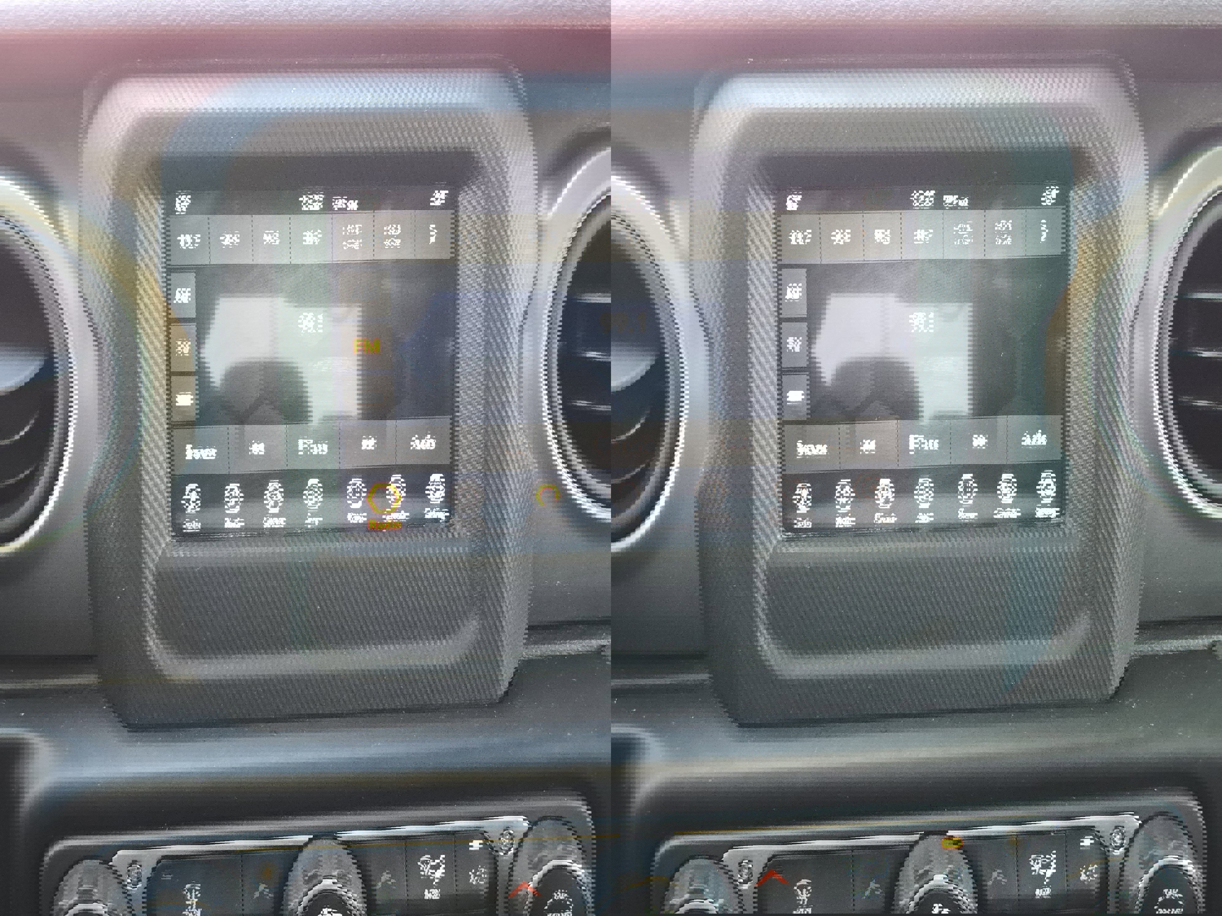 Certified 2021 Jeep Wrangler Unlimited Sport image 18