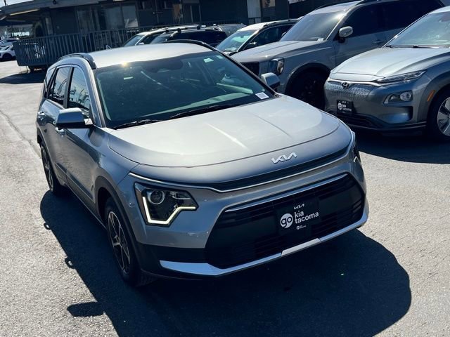 Certified 2023 Kia Niro EX image 5
