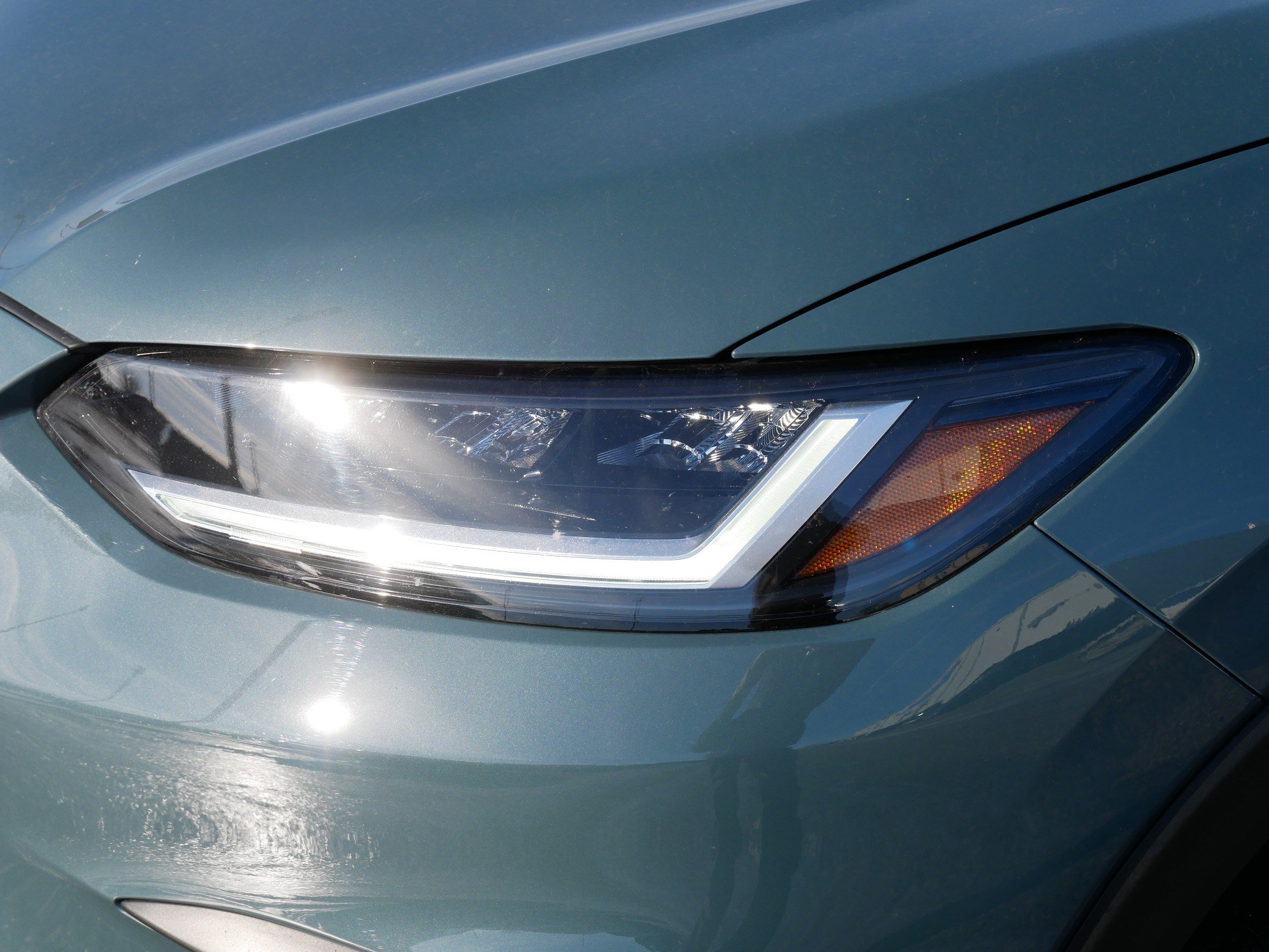 Used 2024 Honda HR-V LX image 16