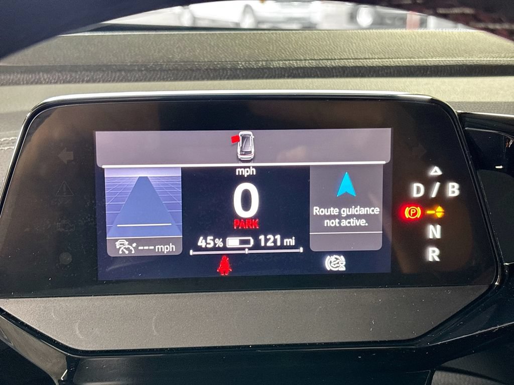 Certified 2023 Volkswagen ID.4 Pro S RWD image 15