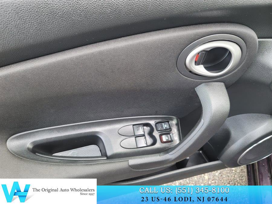 Used 2013 Honda CR-Z image 11