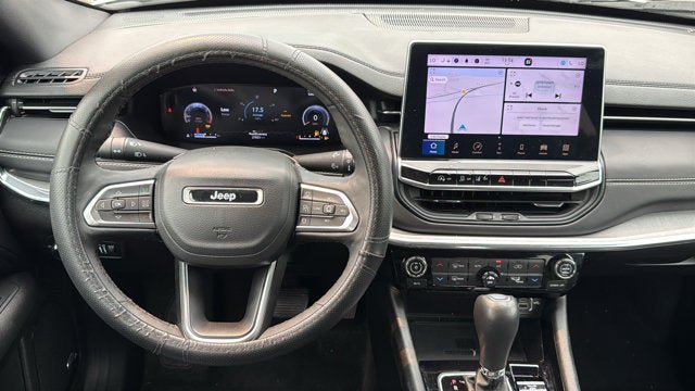 Certified 2023 Jeep Compass High Altitude w/ Driver Assist Group I AWD/4WD image 28