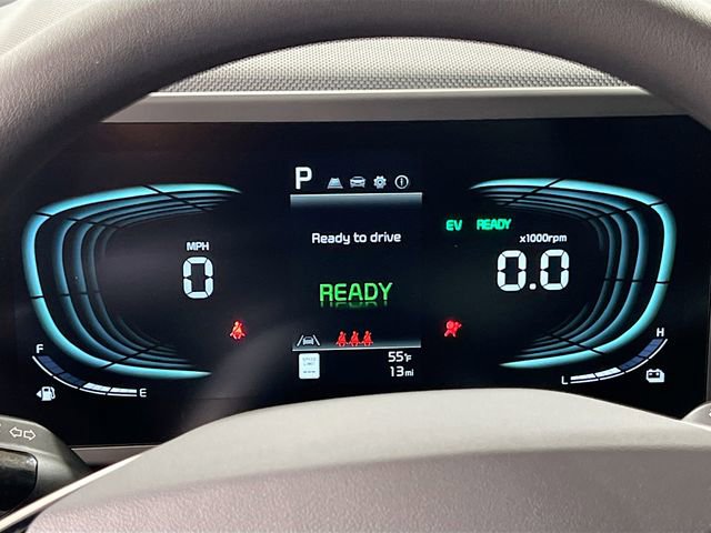 New 2026 Kia Niro LX image 12