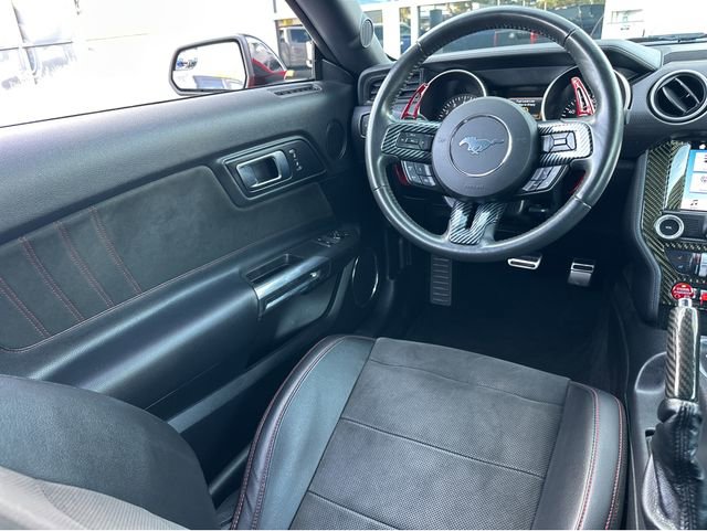 Used 2019 Ford Mustang GT Premium w/ California Special Package image 13