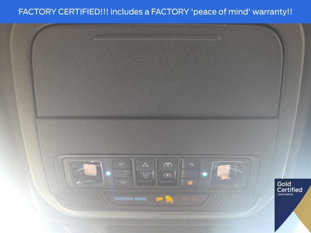 Used 2024 Ford Explorer ST-Line w/ Class IV Trailer Tow Package AWD/4WD image 28