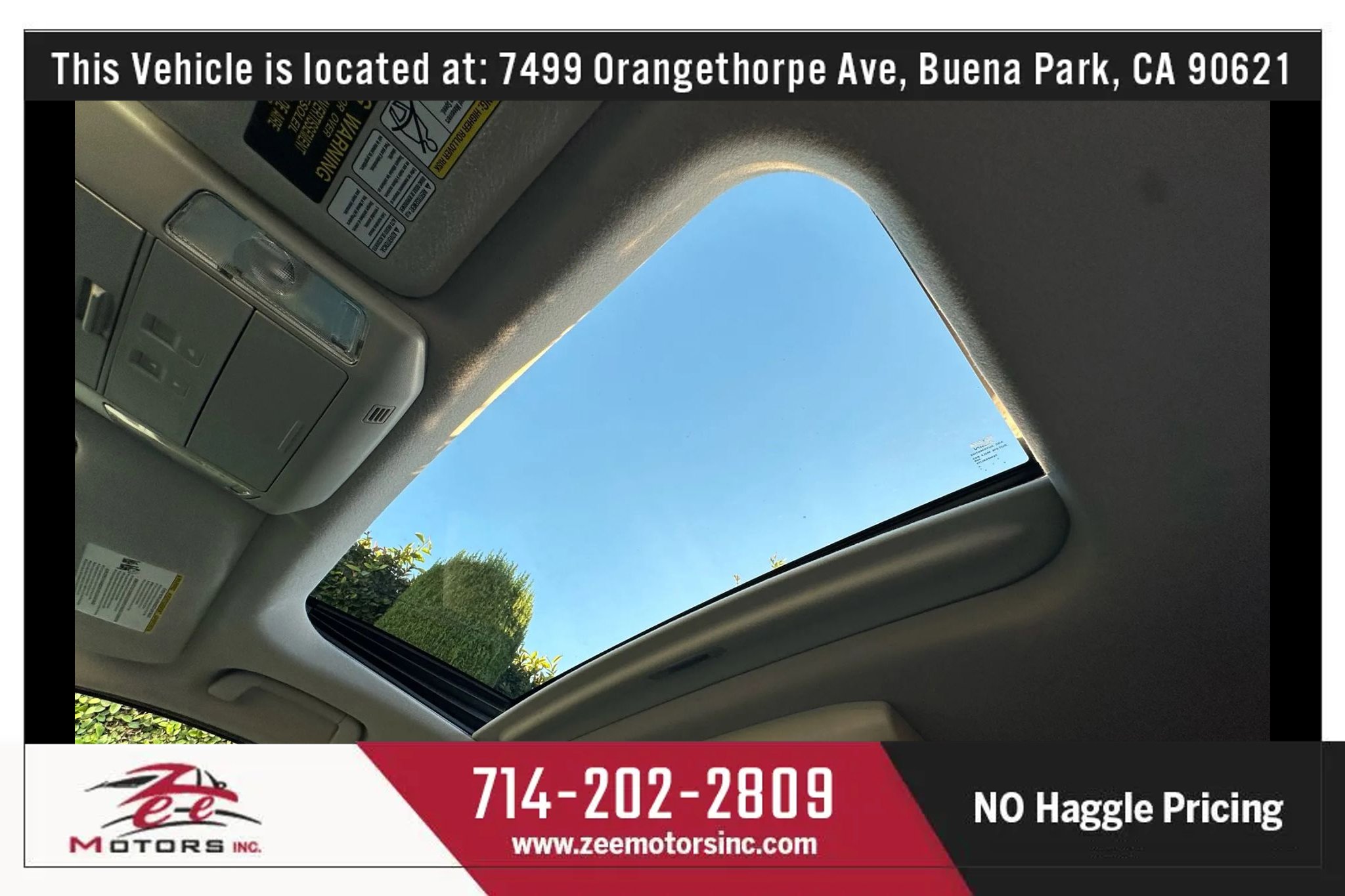 Used 2010 Toyota Sequoia Limited image 52