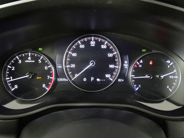 Used 2024 MAZDA CX-50 AWD 2.5 S w/ Preferred Package image 27