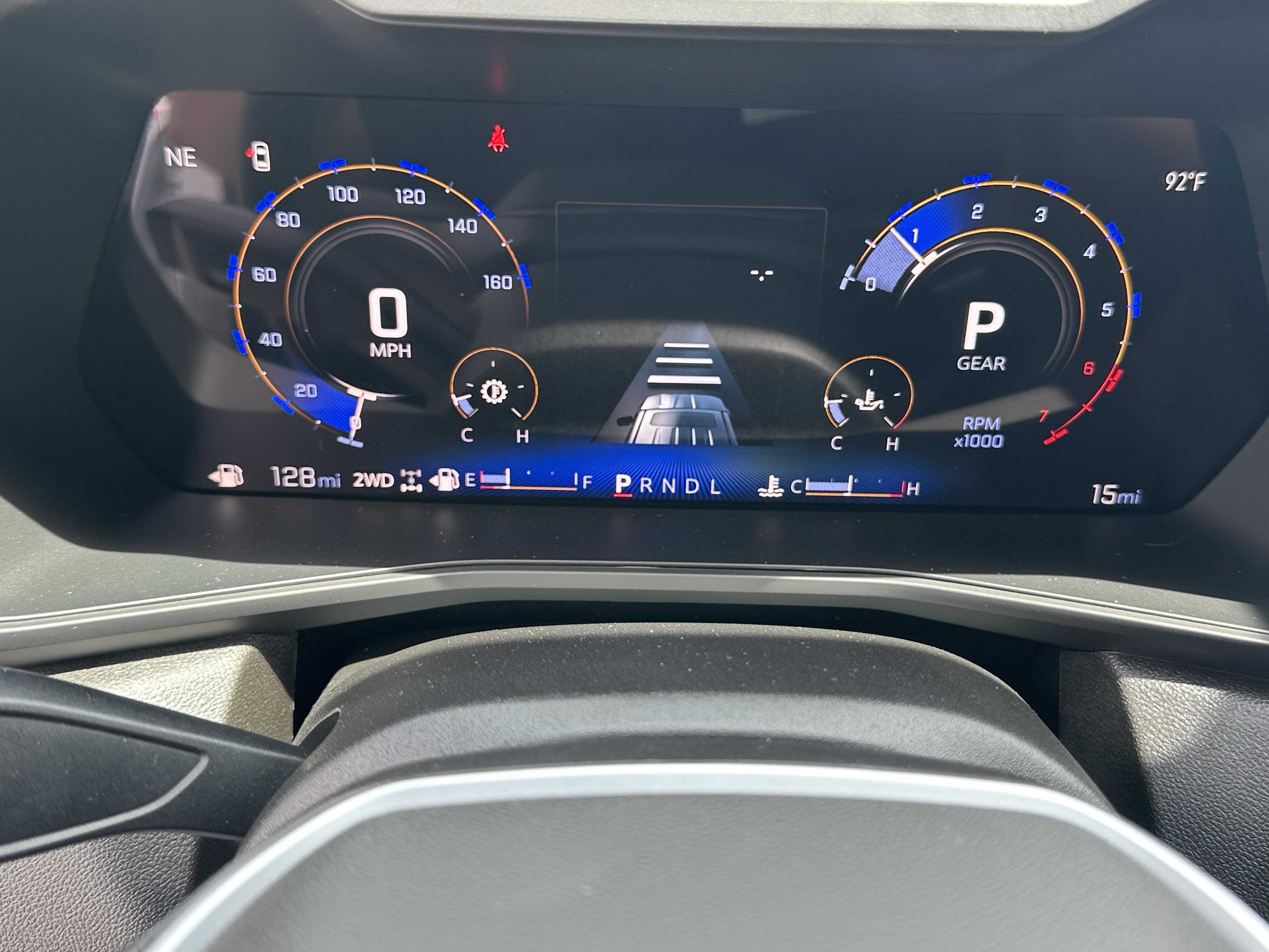 New 2026 Chevrolet Colorado Trail Boss image 22