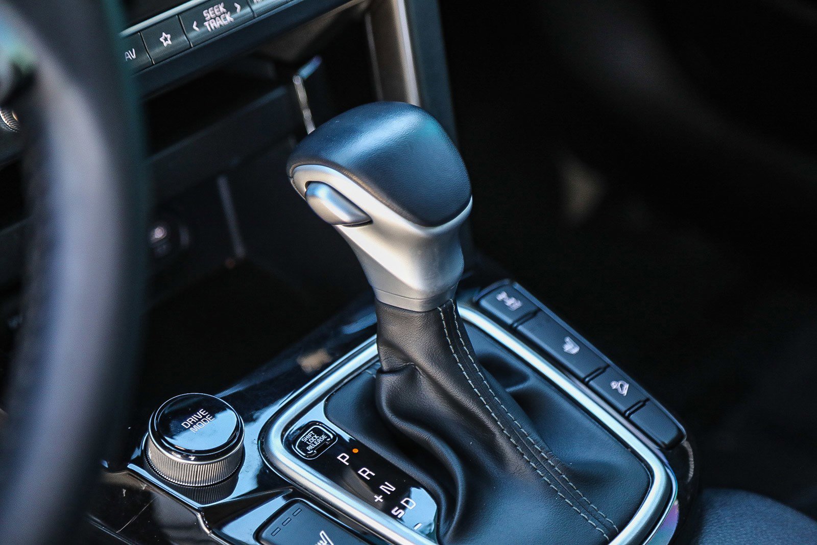 Used 2024 Kia Seltos S image 24