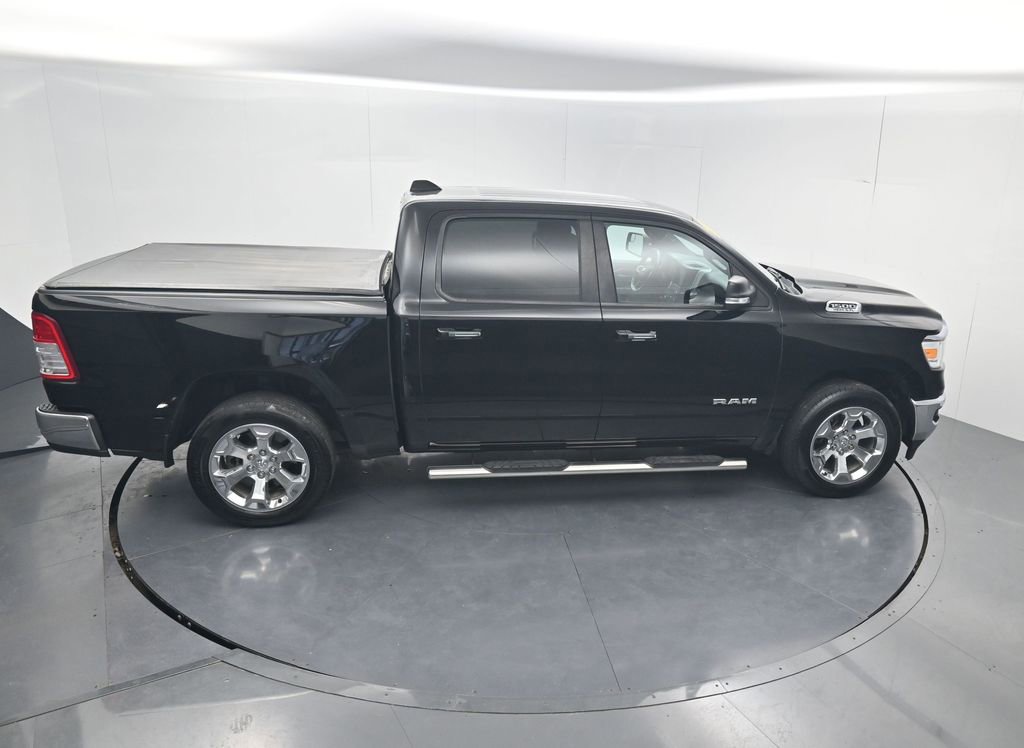 Used 2019 RAM 1500 Big Horn image 54