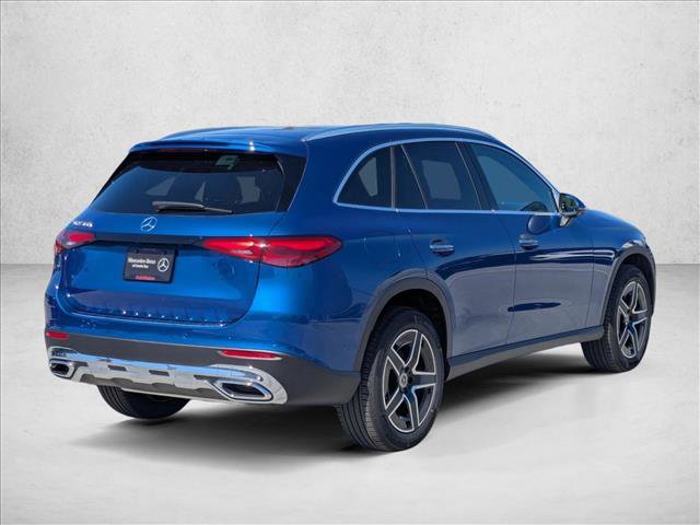 New 2026 Mercedes-Benz GLC 300 image 2