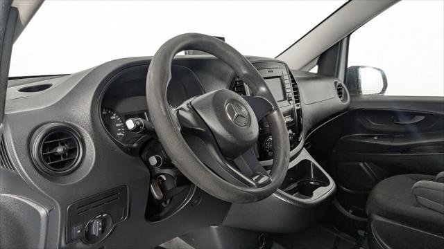Used 2019 Mercedes-Benz Metris image 18