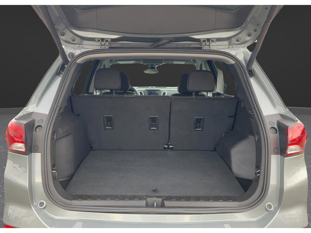 Used 2024 Chevrolet Equinox LT FWD image 32