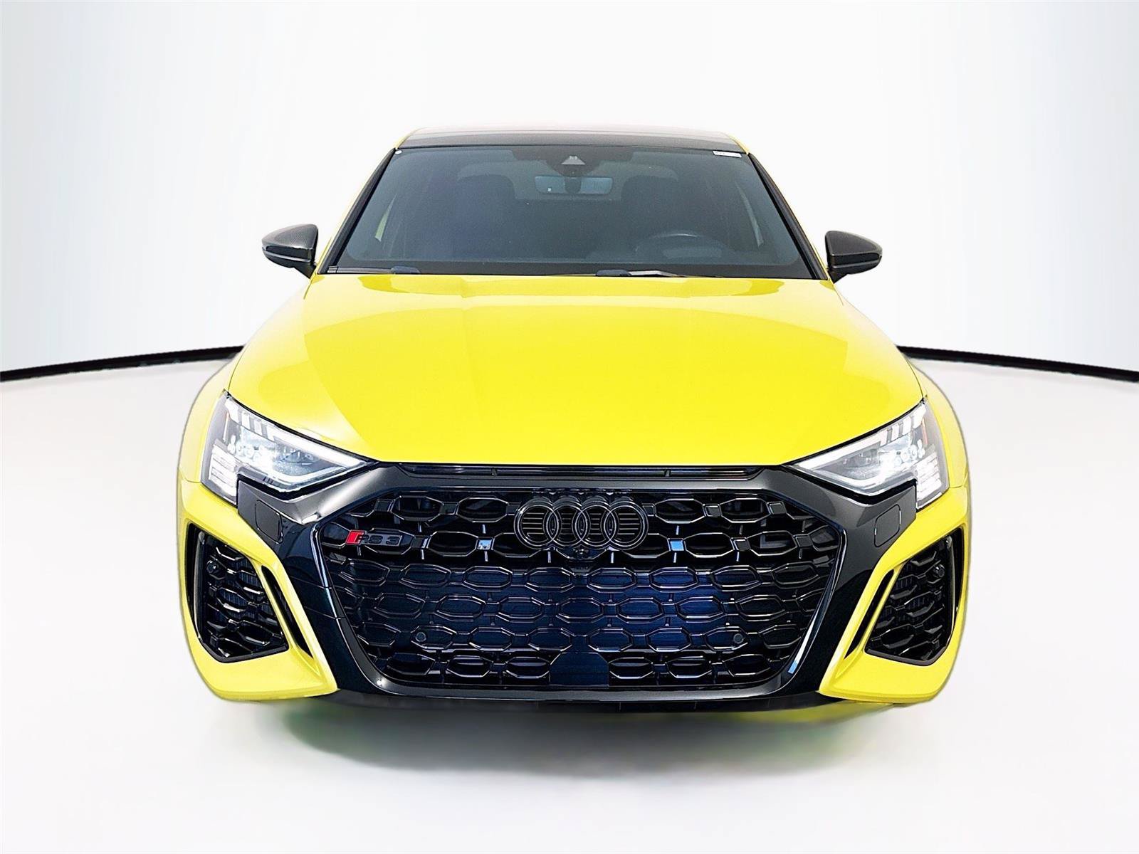 Used 2024 Audi RS 3 AWD/4WD image 27