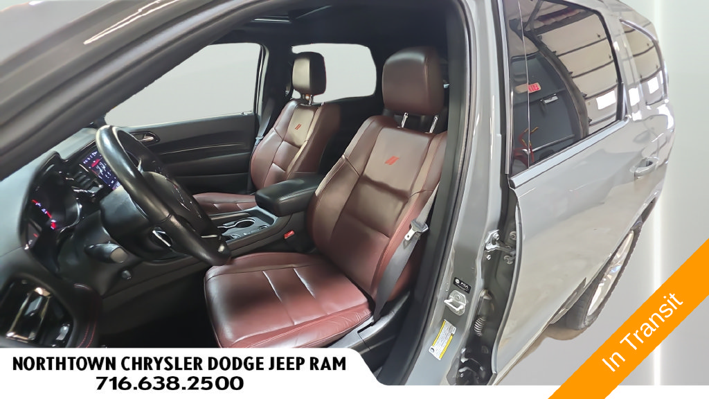 Used 2023 Dodge Durango R/T AWD/4WD image 15