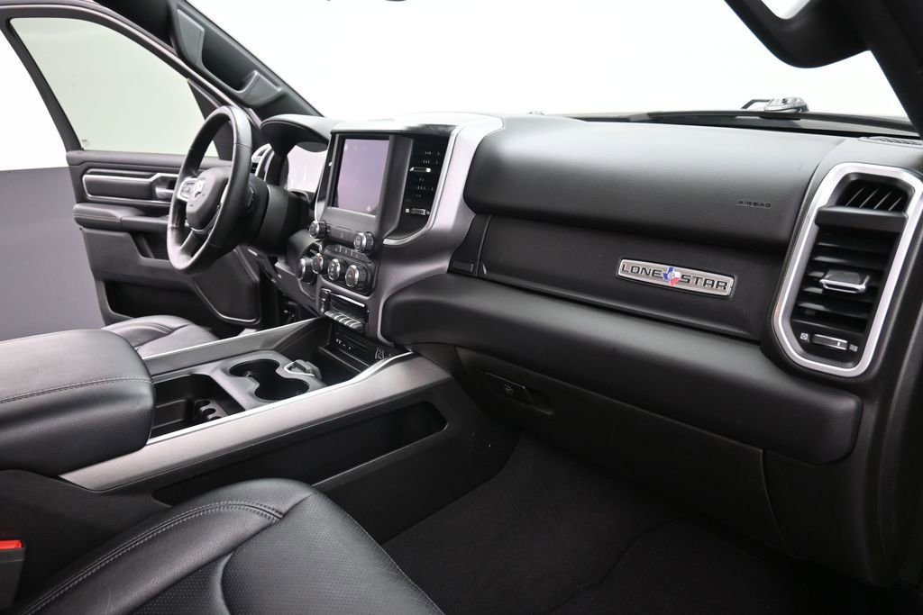 Used 2019 RAM 1500 Big Horn AWD/4WD image 25