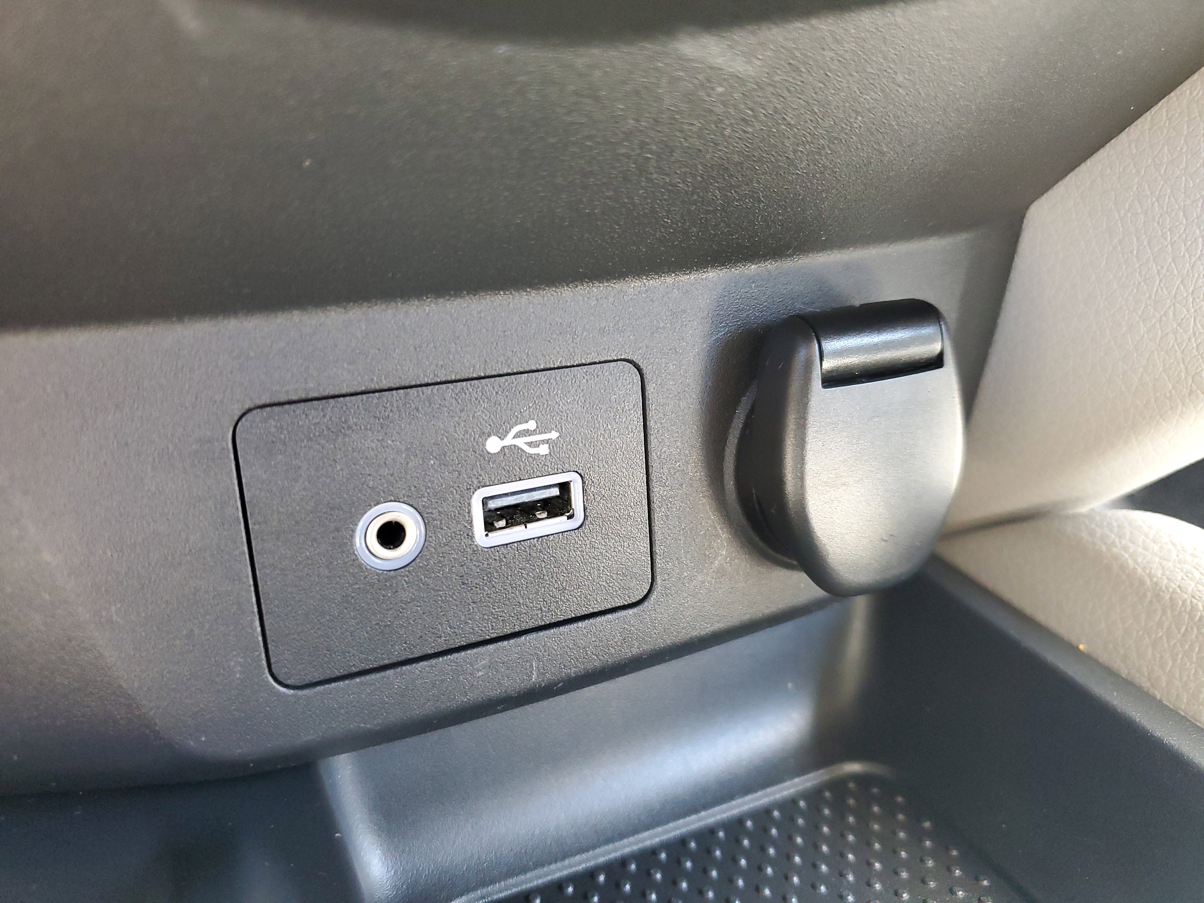 Certified 2022 Nissan Rogue Sport SV w/ Technology Package image 25