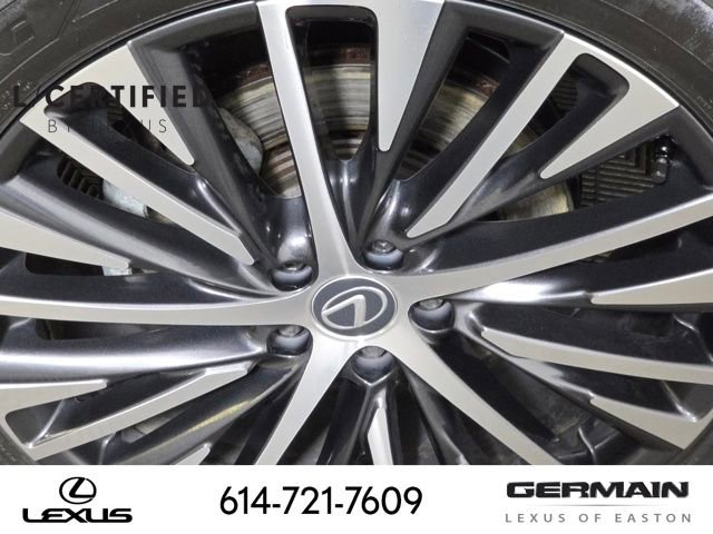 Used 2024 Lexus RX 350 Premium Plus w/ Convenience Package image 12