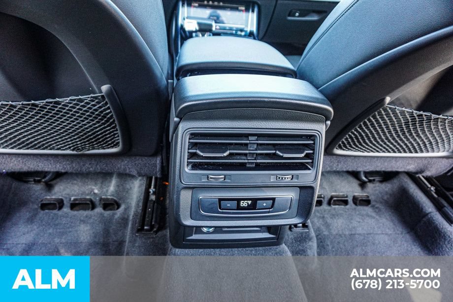 Used 2024 Audi Q7 2.0T Premium Plus AWD/4WD image 32