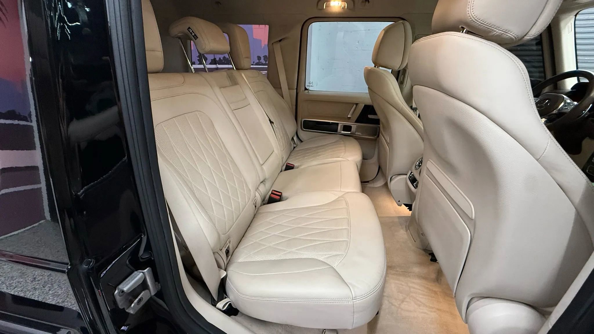 Used 2021 Mercedes-Benz G 63 AMG 4MATIC image 19