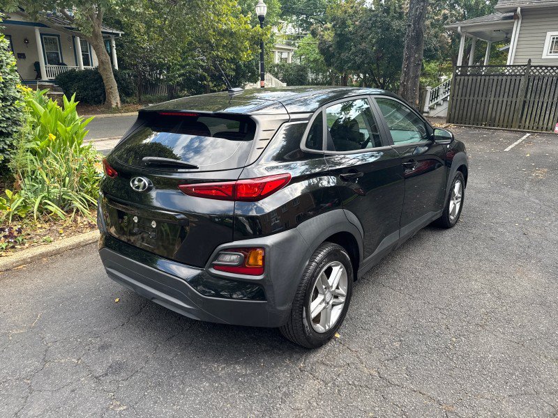 Used 2020 Hyundai Kona SE FWD image 5