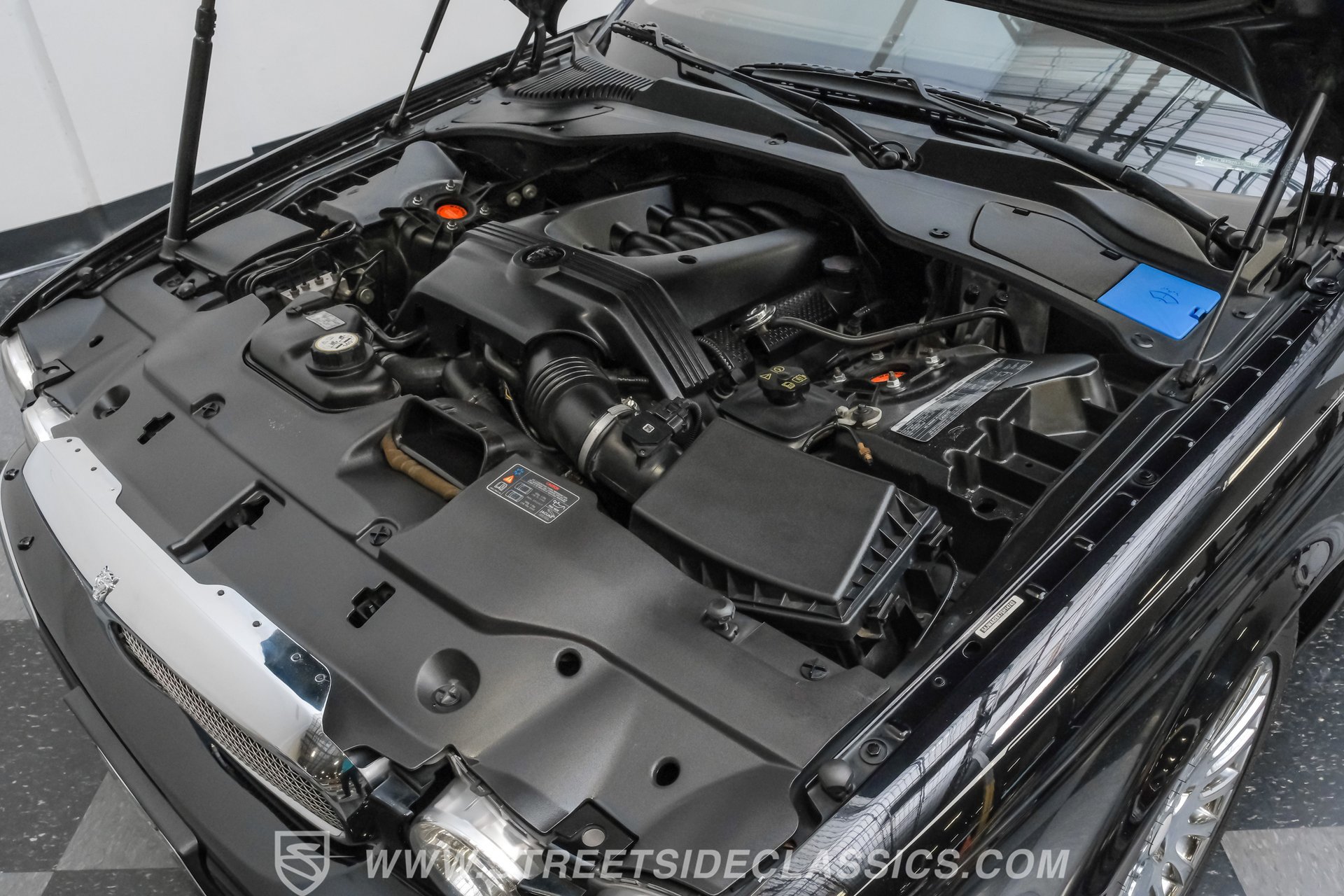 Used 2007 Jaguar XJ8 L RWD image 35
