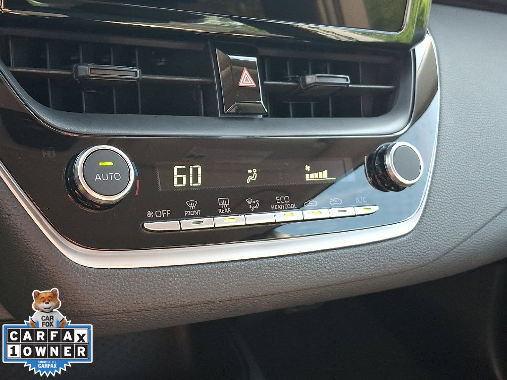 Used 2024 Toyota Corolla LE FWD image 17